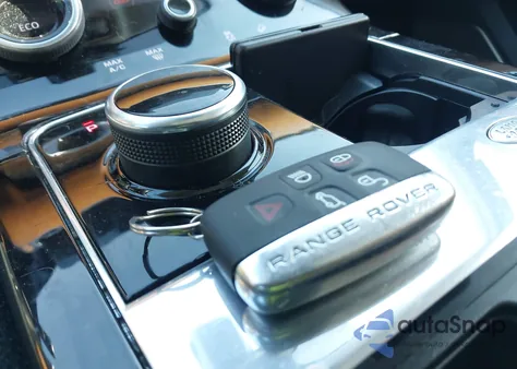 2018 Land Rover Range Rover Velar P380 Se R-Dynamic from USA, damaged, VIN SALYL2RV7JA755896